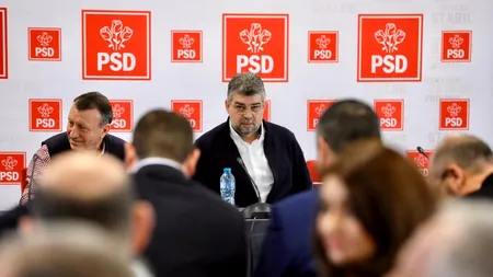 PSD va stabili calendarul pentru Congres după moțiune: Nu e neapărat o perocupare a noastră acum