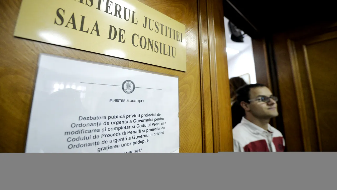 Procedura de selecție a procurorului european, reluată și ea. Niciun candidat nu a fost selectat