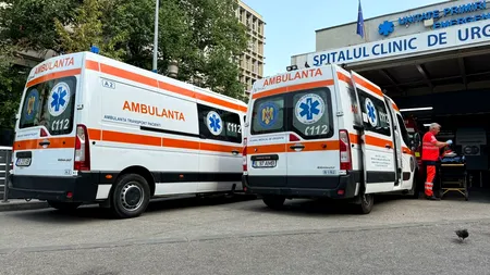 Conducerea Spitalului Clinic Floreasca, după depistarea altor 4 cazuri de Candida Auris: 