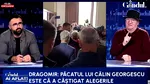 Dumitru Dragomir, verdict necruțător în dosarul Călin Georgescu: Păcatul lui este că a câștigat alegerile/Este total nevinovat