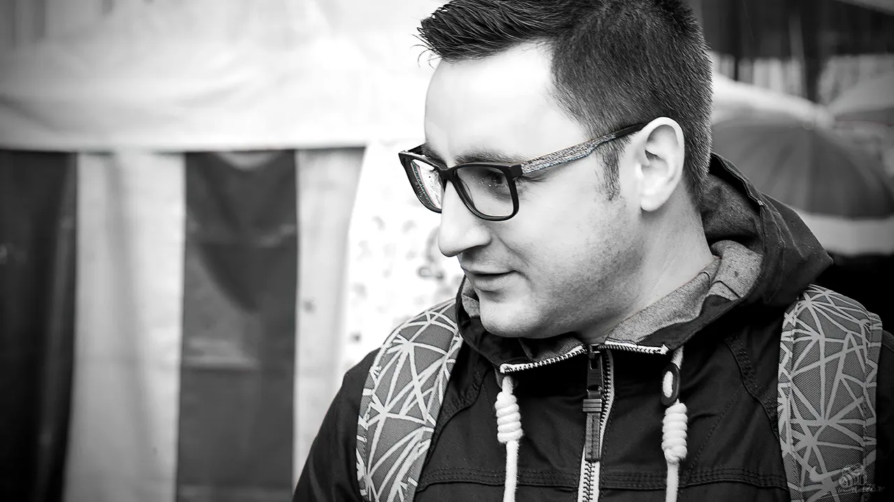 GÂNDUL MEU. De ce PROTESTEZ: Am plecat acum 5 ani din România fără să mă uit înapoi, dar azi știu ce vrea DIASPORA de la țară