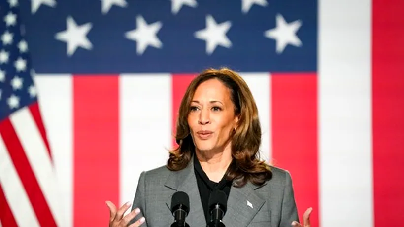 Kamala Harris, avans în creștere față de Donald Trump, conform celor mai recente sondaje