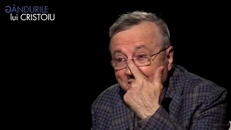 Ion Cristoiu, despre prezența mare la vot în ziua alegerilor europarlamentare și a referendumului: Este cea mai mare surpriză a ultimilor ani / Ediție LIVE 20:30