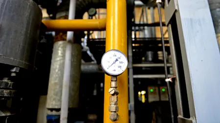 Avarie majoră pe conducta primară de termoficare în Capitală. Elcen a oprit forțat CET Progresu