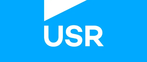 USR PLUS a votat revenirea la denumirea de USR şi la vechea siglă