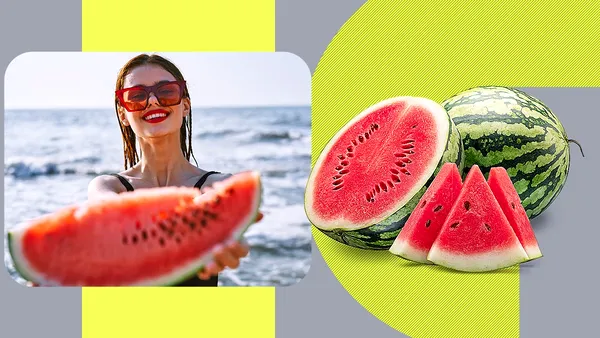 Dieta de 3 zile cu PEPENE VERDE, tot mai populară pe rețelele de socializare. Medicii nutriționiști atrag atenția privind riscurile asupra sănătății