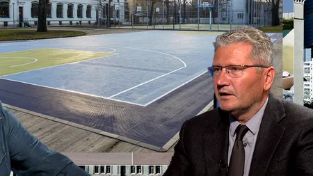 Liviu Negoiță, PLANURI îndrăznețe pentru Sectorul 1: 