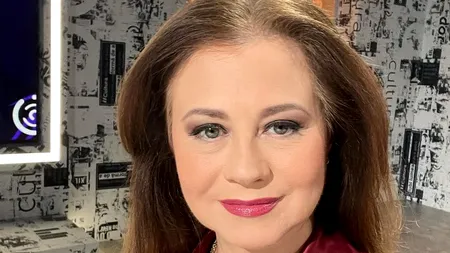 Corina Dănilă dă DETALII despre fiica sa. ”Încerc să fiu în continuare prietena-mamă”