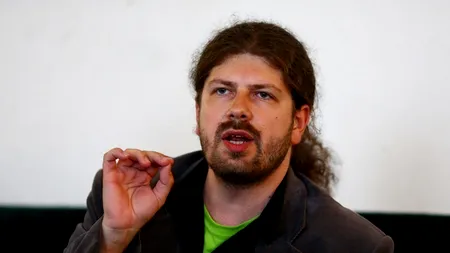 Remus Cernea a făcut proiectul de lege privind parteneriatul civil între două persoane, indiferent de sexul acestora