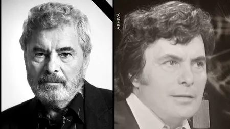 A MURIT actorul Liviu Crăciun: 