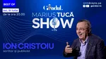 GÂNDUL prezintă Best of Marius Tucă Show – joi, 31 iulie, de la ora 20.00