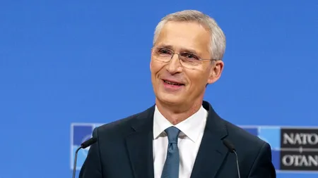 NATO a plasat 500.000 de militari în stare de disponibilitate de reacție, pe fondul tensiunilor cu RUSIA /„Vom continua să ne protejăm teritoriile”