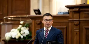 Ionuț Stroe (PNL): „România își APĂRĂ fermierii. Solidaritatea europeană trebuie să funcționeze tot timpul și pentru toți”