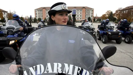 Ministrul de Interne a schimbat conducerea Jandarmeriei / Misiunea: „Să repare imaginea acestei instituții