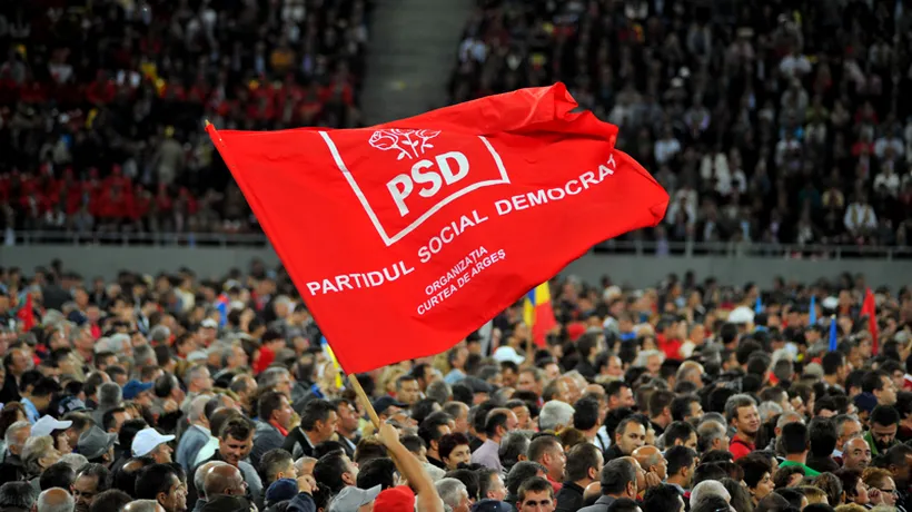 Aliați în alegerile parlamentare: PSD și Partida Romilor intră într-o combinație politică