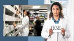 Motivul pentru care farmaciile din Iași sunt închise pentru a doua zi consecutivă, deși angajații sunt la muncă de dimineață