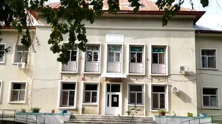 Incident GRAV la o secție de psihiatrie din județul Dâmbovița. O pacientă a murit, după ce a fost atacată de o colegă de salon