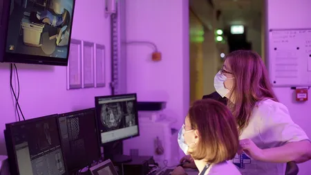 Soluții performante de tratament pentru metastazele cerebrale