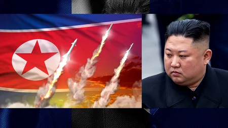 Kim Jong-un amenință Coreea de Sud cu „anihilarea TOTALĂ” la comemorearea a 71 ani de la încetarea războiului coreean
