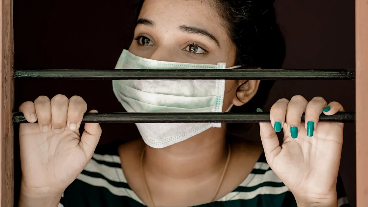 S-a decis! Primul oraș din România care intră în carantină. CNSU a decis implementarea măsurii începând de duminică, ora 19:00