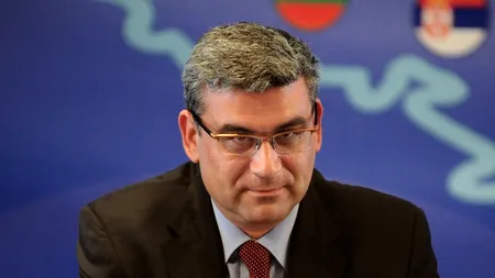 Baconschi a plecat de la reuniunea PDL după ce a pierdut postul de prim-vicepreședinte. 