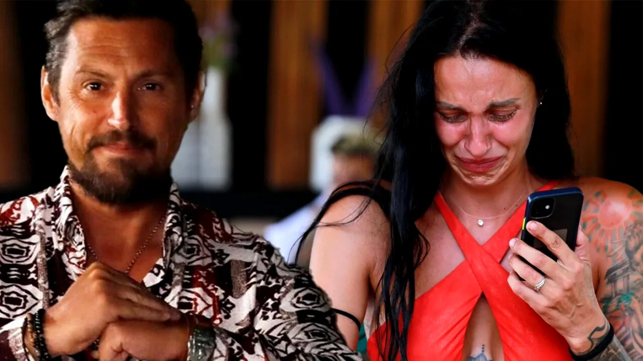 Ana Porgras, descalificată de la SURVIVOR All Stars? Anunțul oficial făcut de domnul Dan