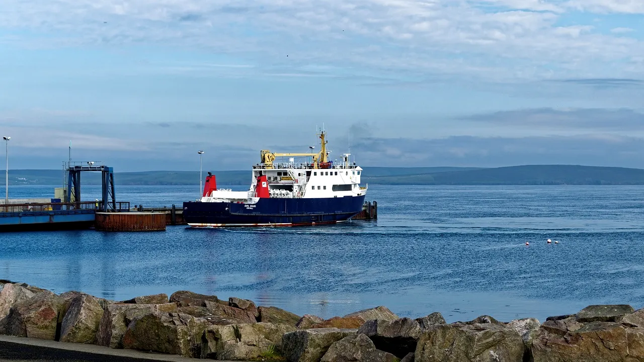 Regiunea din Marea Britanie care vrea să se desprindă de Regatul Unit. Locuitori de pe 70 de insule nu-l mai recunosc drept REGE pe Charles al III-lea