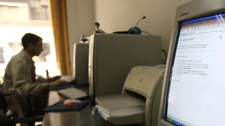 Un site rusesc vinde cupoane de reduceri pentru credincioșii care vor să se spele de păcate înainte de Apocalipsă. Cât costă iertarea