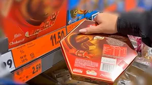 Ieftin și prost. Promoțiile sin magazine promovează produse nesănătoase
