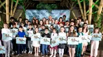 Comunicat: Veolia România a premiat câștigătorii concursului de biodiversitate „Olimpiada Natura dintre Ape”