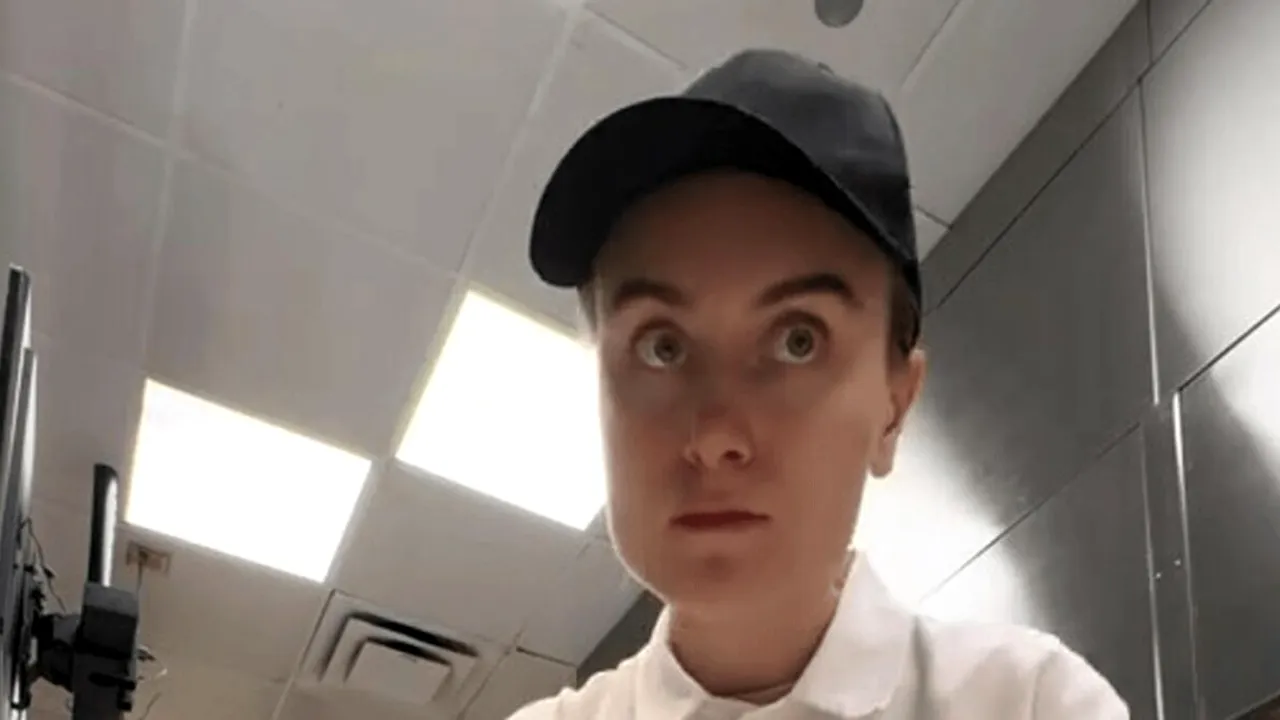 O ucraineancă a renunțat la jobul de birou și a plecat în SUA pentru a coace pizza: „Nu am niciun regret”