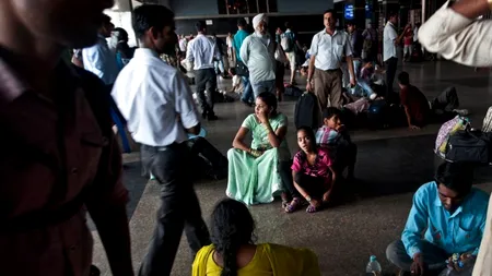 Penele de electricitate din India afectează 670 DE MILIOANE DE LOCUITORI