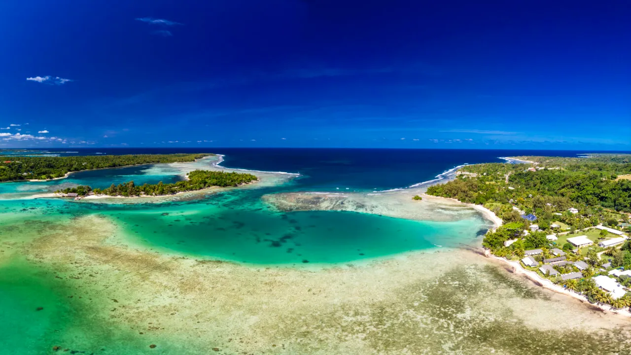 Inedit. Statul în care ziua de 31 decembrie nu mai există, iar Revelionul nu mai este celebrat