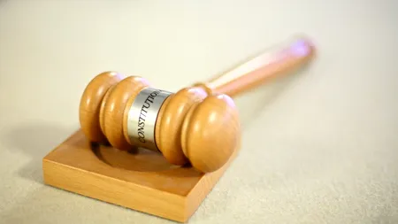 Curtea Constituțională ia în discuție sesizarea privind numirea judecătorilor anterior revizuirii Constituției