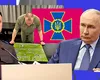 Operațiunea ucraineană „Pânza de păianjen”. FSB nu poate percheziționa fiecare camion, Putin a fost UMILIT de o țară mai mică și mai slabă