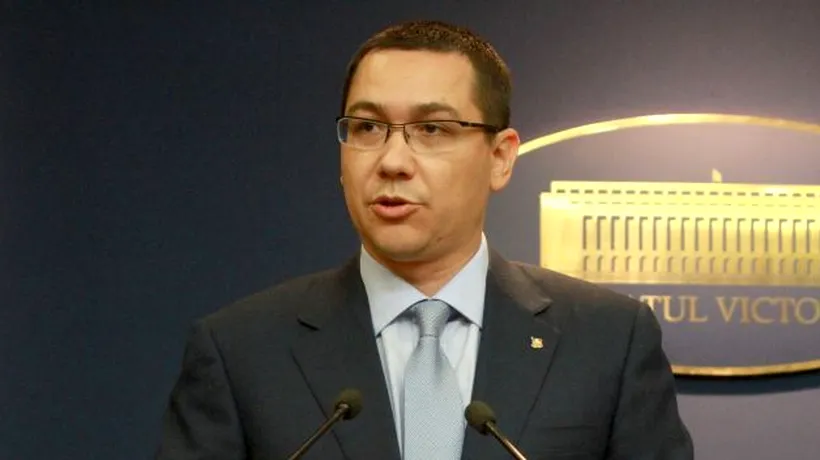 Ponta a reușit să șteargă doar 34.654 de alegători de pe listele electorale permanente. CCR, pusă să decidă ce face cu alți 3,5 milioane de români