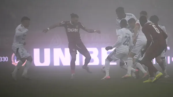 Antrenorul echipei de pe podiumul Superligii face un anunț surprinzător. „Sunt atâtea exemple”