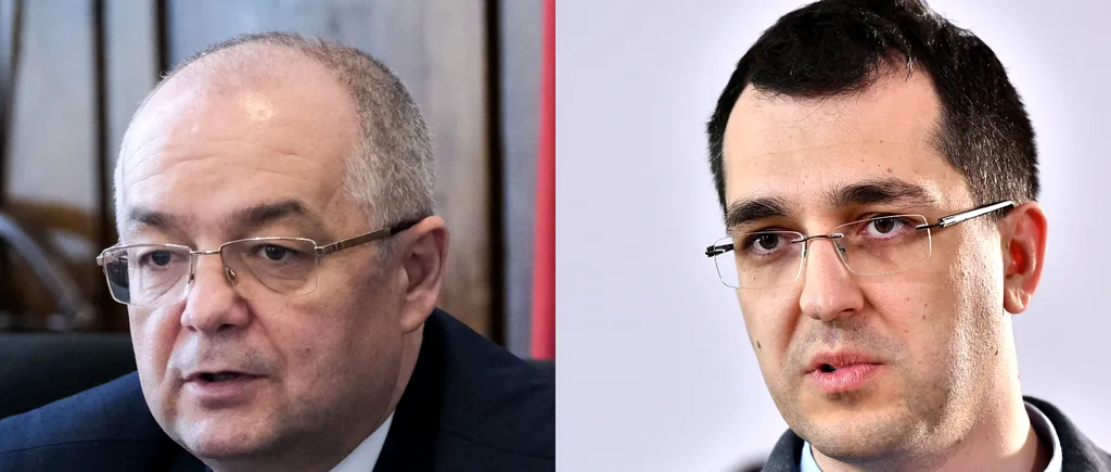 Tensiuni între Emil Boc și Vlad Voiculescu pe tema finanțării centrelor de vaccinare! Primarul: Orice ministru din Guvernul României ar trebui să știe că nu poți să stabilești sarcini fără să dai bani / Ministrul: Ar fi mai productiv ca discuția să fie instituțională