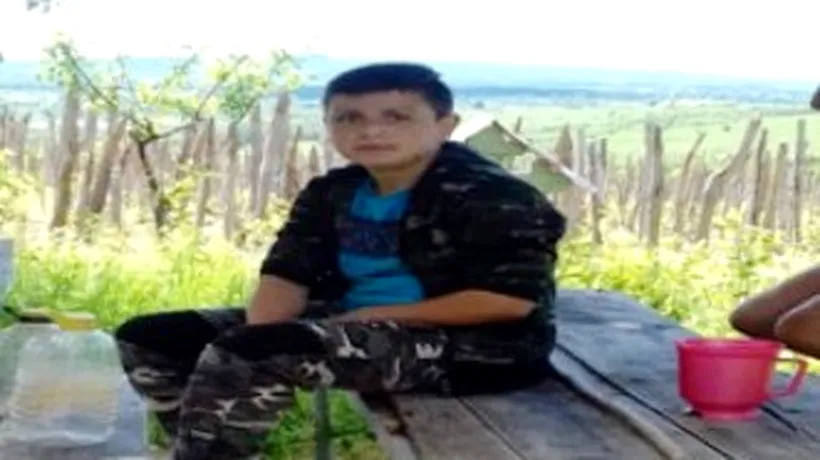 Doi copii de 12 ani din Gorj, dispăruți împreună de acasă sunt căutați de polițiști