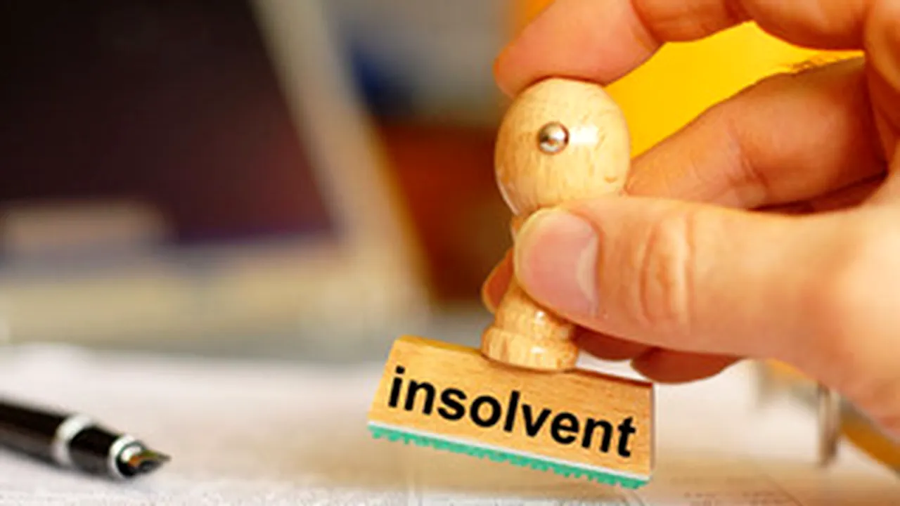 Una dintre cele mai cunoscute companii din România a intrat în FALIMENT