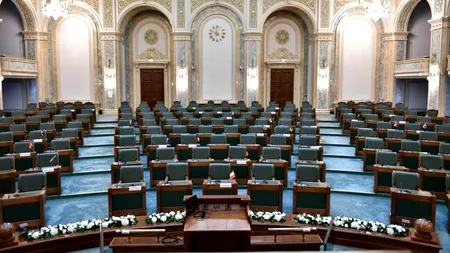 Zi decisivă pentru proiectul de desființare a SIIJ. Documentul va fi dezbătut în Comisia juridică a Senatului