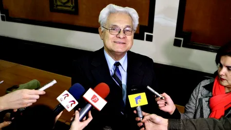 Fostul deputat UDMR Koto Iosif a murit