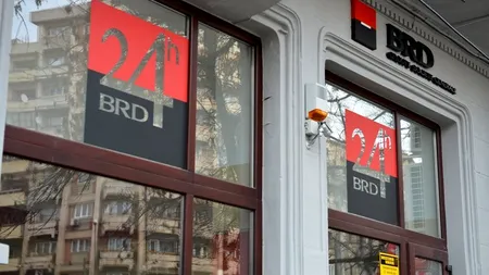 Una din băncile din top 5 anunță că a primit cel mai mare plafon de garantare pentru 