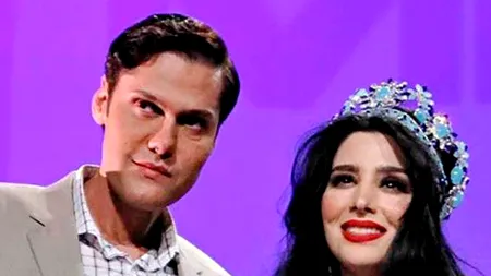 Directorul Miss World Mexico, asasinat