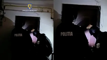 Patroana unei firme din sectorul 3 al Capitalei, victima unui JAF, condus de doi cetățeni străini. Care este valoarea pagubei