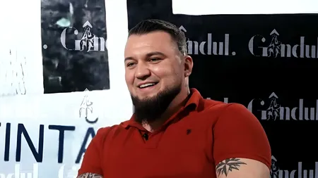 Campionul la box fără mănuși Andrei Năstac face dezvăluiri. Ce se întâmplă când ajunge la spital după un meci. 