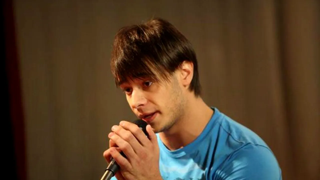 Mesajul actorului Dima Trofin pentru basarabeni, înaintea alegerilor de duminică: „Trebuie să votăm cu gândul la cei de acasă. Moldova e a ta