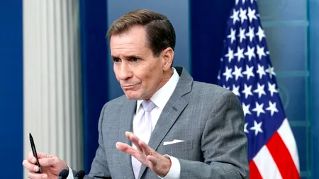 Washingtonul vrea eliberarea ostaticilor din Fâșia Gaza, dar deciziile operaționale aparțin Israelului / Rusia critică abordarea SUA