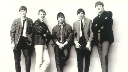 Basistul trupei The Animals a murit la vârsta de 69 de ani