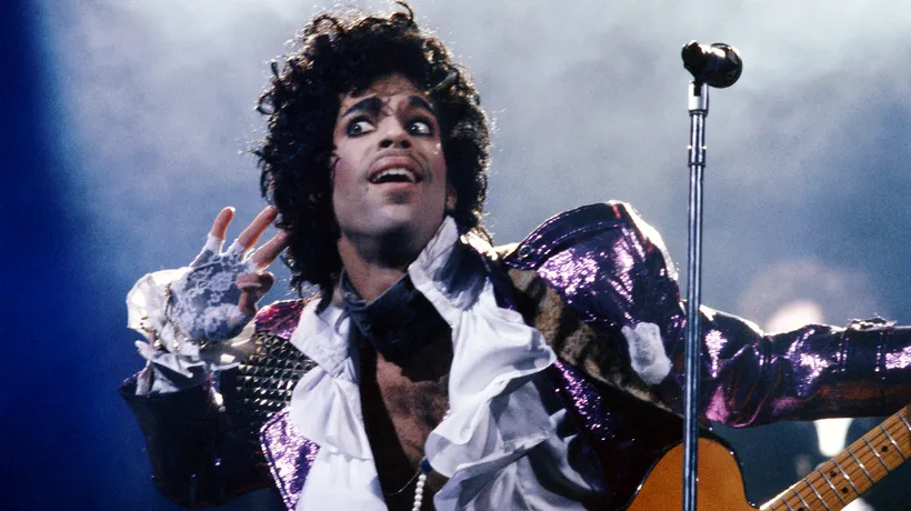 A murit Prince. Cântărețul ar fi fost tratat pentru supradoză de droguri cu șase zile înainte 